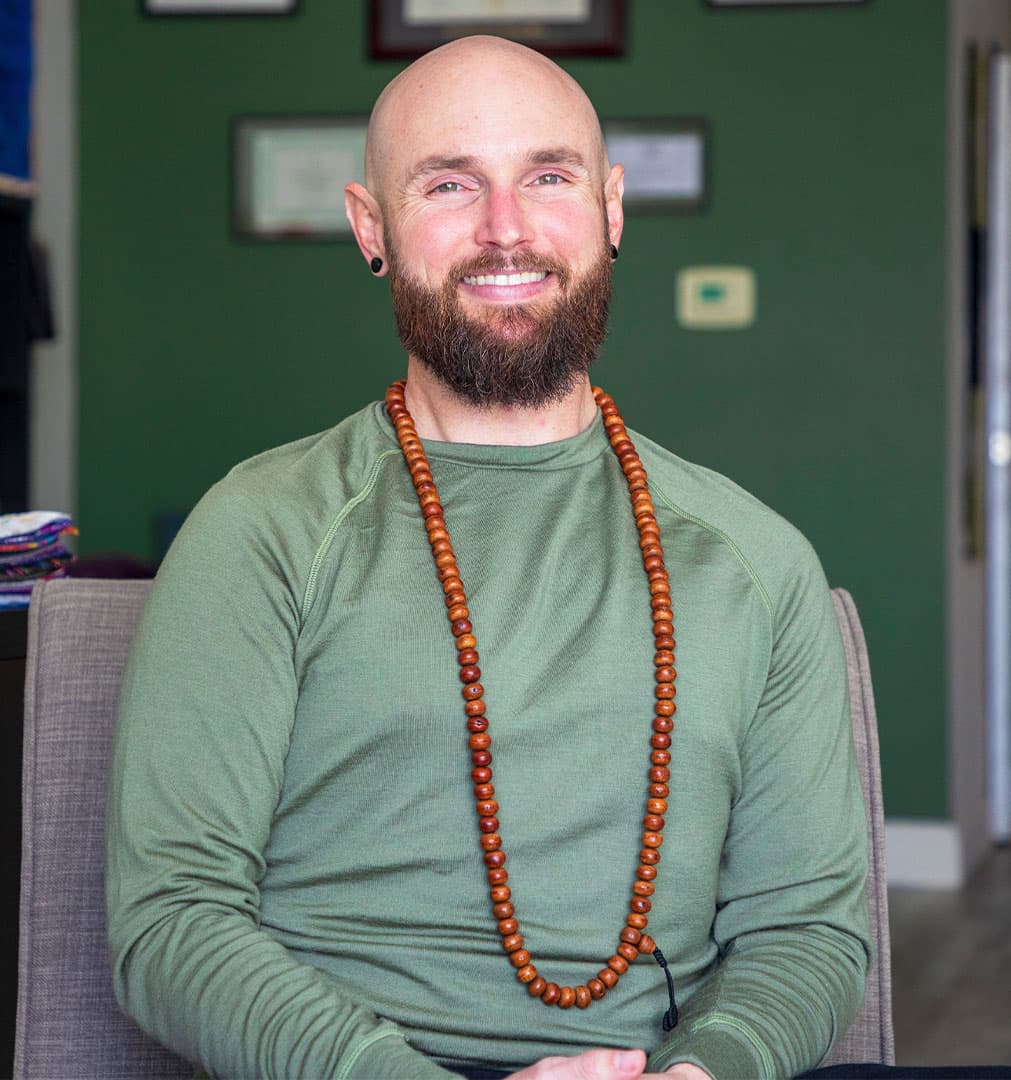 Dr. Anthony O'Brien